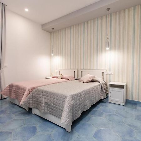 Appartamento Casa Imperati Pianillo Esterno foto