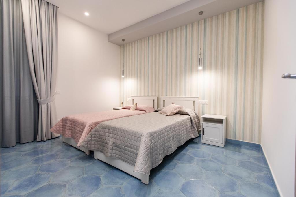 Appartamento Casa Imperati Pianillo Esterno foto