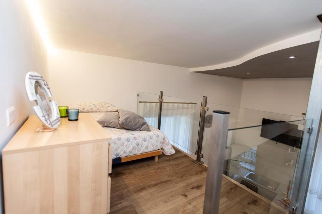 Appartamento Casa Imperati Pianillo Esterno foto