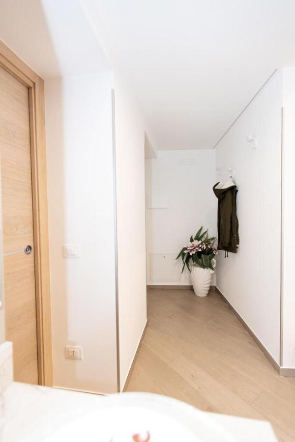 Appartamento Casa Imperati Pianillo Esterno foto
