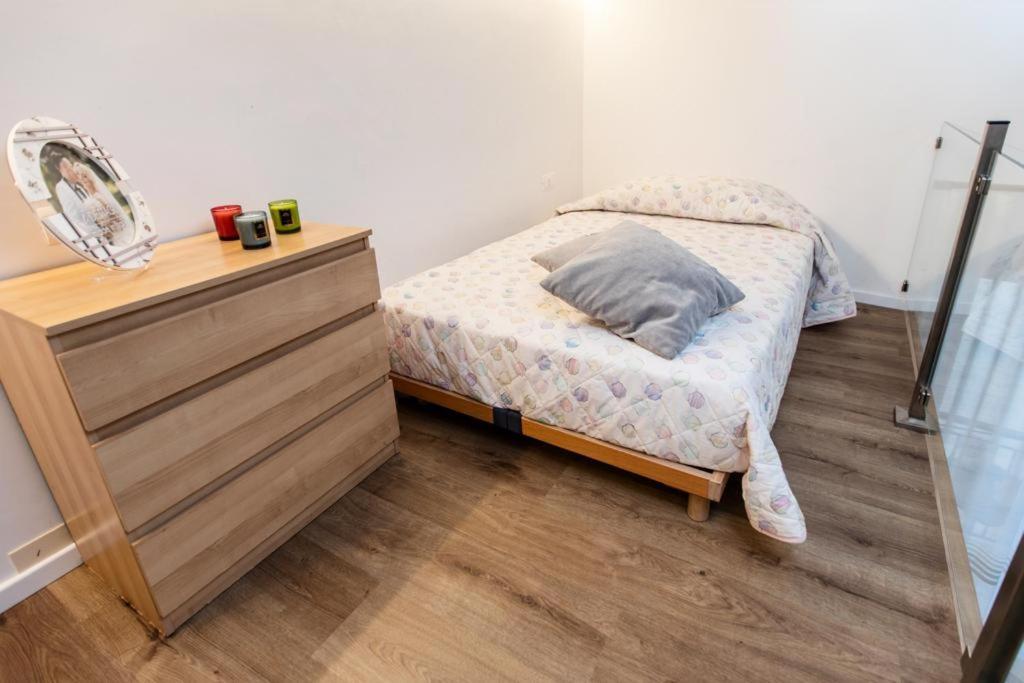 Appartamento Casa Imperati Pianillo Esterno foto